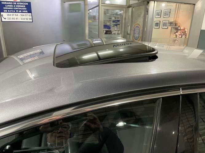 508 ALLURE HDI 2.0 AUT