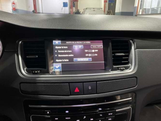 508 ALLURE HDI 2.0 AUT