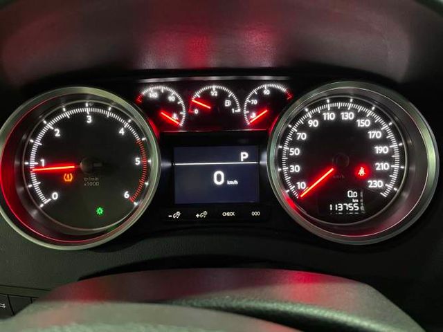 508 ALLURE HDI 2.0 AUT