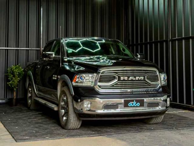 Dodge Ram Ecodiesel