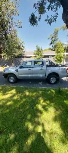 FORD RANGER 4X4 DIESEL 2023 SOLO 50.000KM ((YA TIENE IVA))  ((TEMUCO))