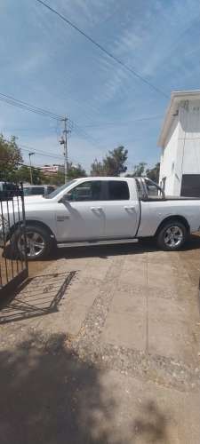 RAM 1500 SLT 3.6CC 2020 EXCELENTE ESTADO ((TIENE IVA)) ((TEMUCO))