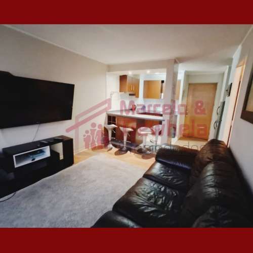 VENDO DEPARTAMENTO 1D+1B. COMUNA DE SANTIAGO. CODIGO #1016