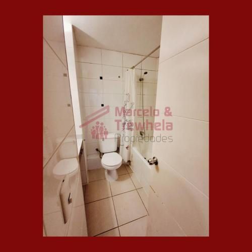 VENDO DEPARTAMENTO 1D+1B. COMUNA DE SANTIAGO. CODIGO #1016