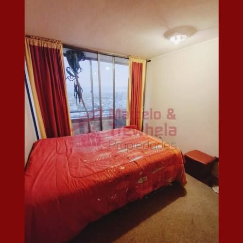 VENDO DEPARTAMENTO 1D+1B. COMUNA DE SANTIAGO. CODIGO #1016