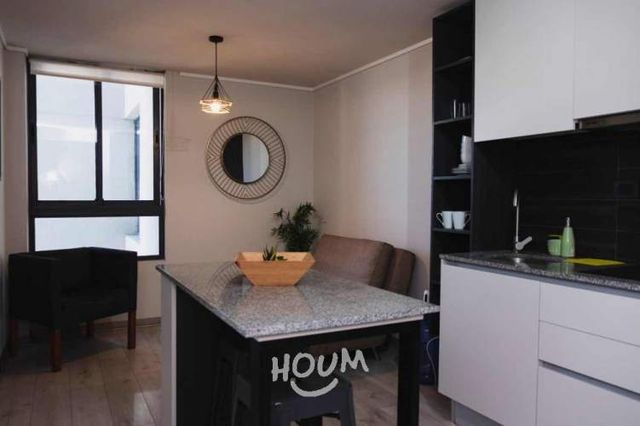 Departamento en Santa Elisa