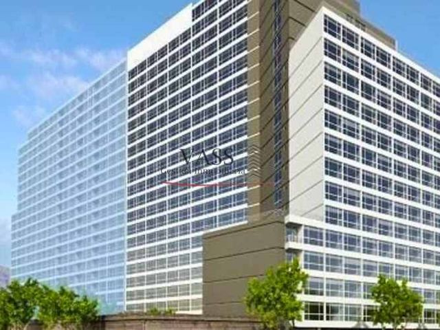 VASS vende depto 2D 1B en Independencia. Santiago