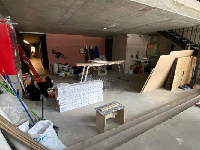 Oportunidad excelente Ubicación Local Comercial Dúplex