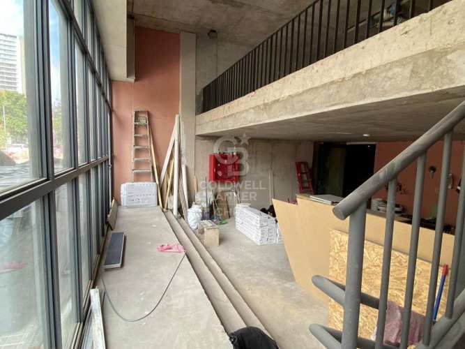 Oportunidad excelente Ubicación Local Comercial Dúplex