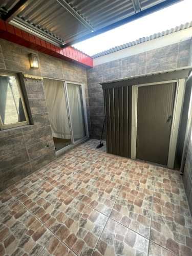 Casa, calle Andacollo