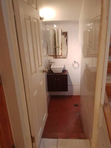 Casa, calle Andacollo