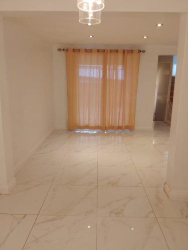 Casa, calle Andacollo