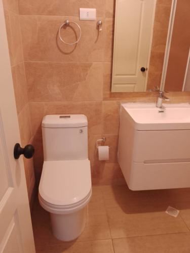 Casa, calle Andacollo