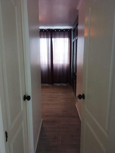 Casa, calle Andacollo