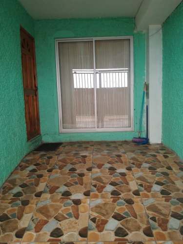 Casa, calle Andacollo