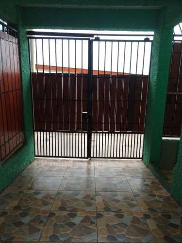 Casa, calle Andacollo