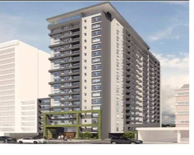 SE VENDE DEPTO. STUDIO – CENTRO DE CONCEPCIÓN