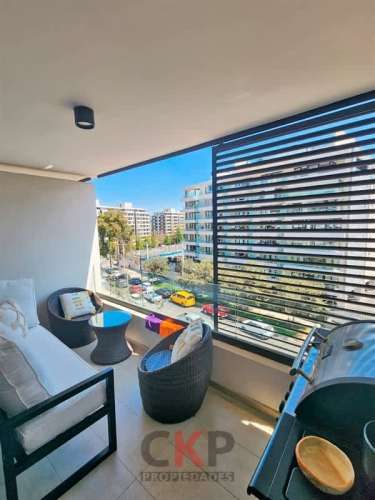 DEPARTAMENTO General Carol Urzúa