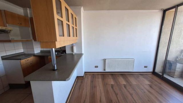 DEPARTAMENTO Catedral / Manuel Rodríguez