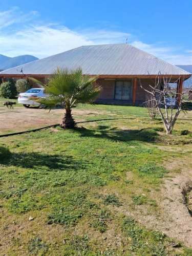 PARCELA SAN Pedro de melipilla