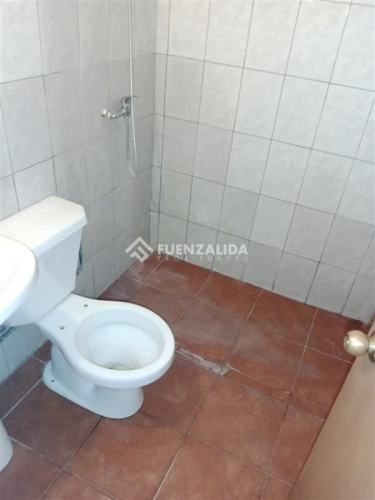 CASA Jose Joaquin Prieto / Caldera