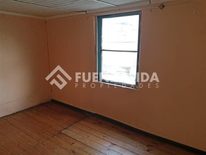 CASA Jose Joaquin Prieto / Caldera