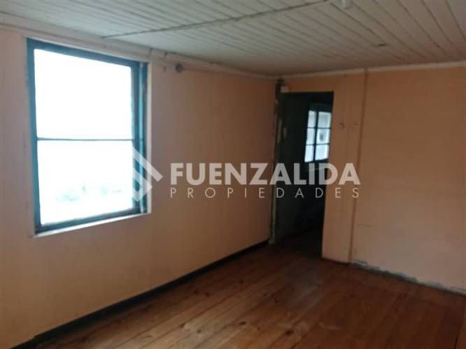 CASA Jose Joaquin Prieto / Caldera