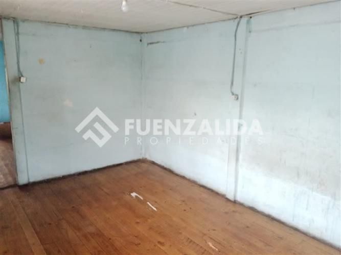 CASA Jose Joaquin Prieto / Caldera