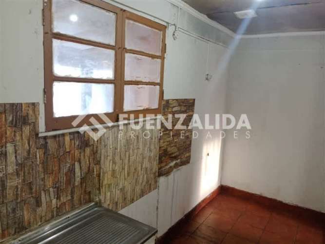 CASA Jose Joaquin Prieto / Caldera