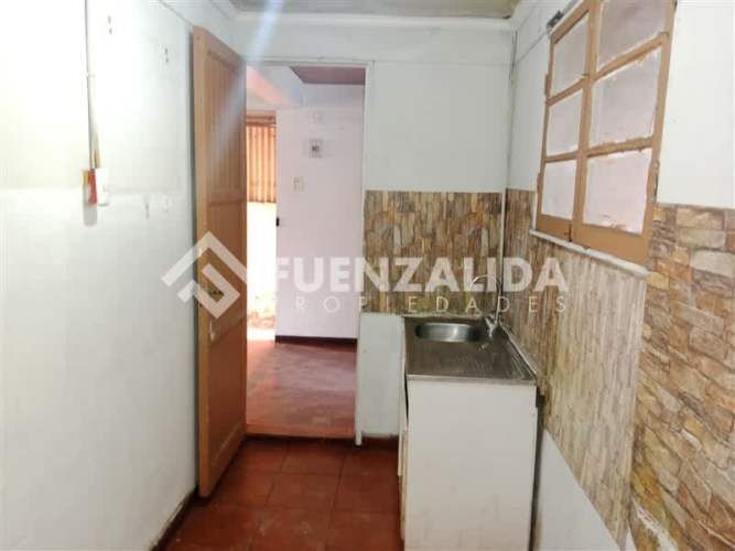 CASA Jose Joaquin Prieto / Caldera