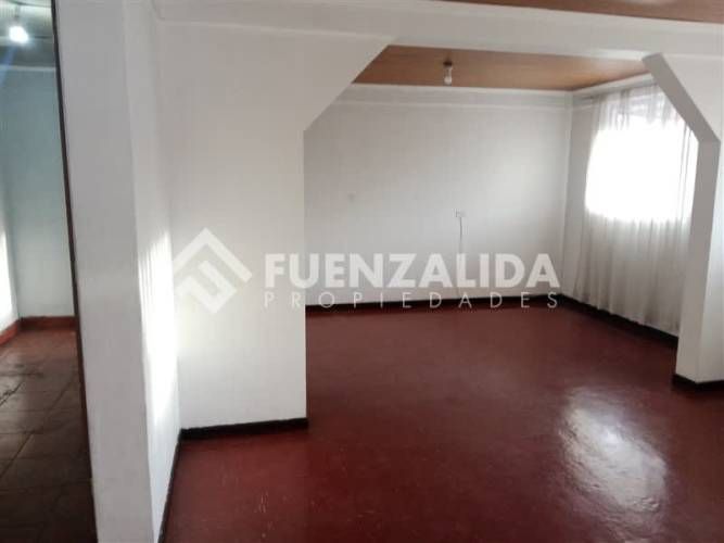 CASA Jose Joaquin Prieto / Caldera