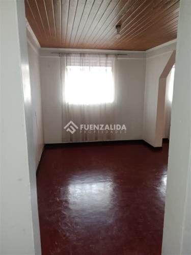 CASA Jose Joaquin Prieto / Caldera