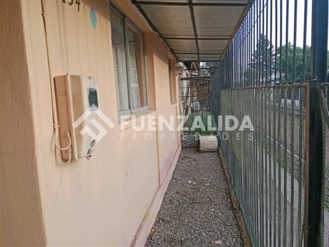 CASA Jose Joaquin Prieto / Caldera