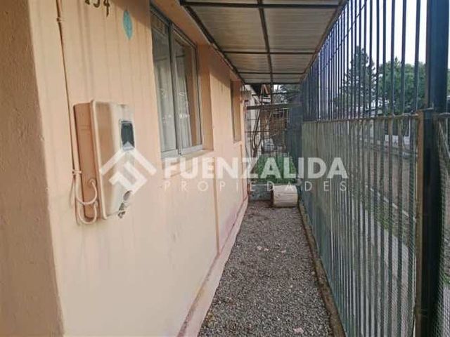 CASA Jose Joaquin Prieto / Caldera