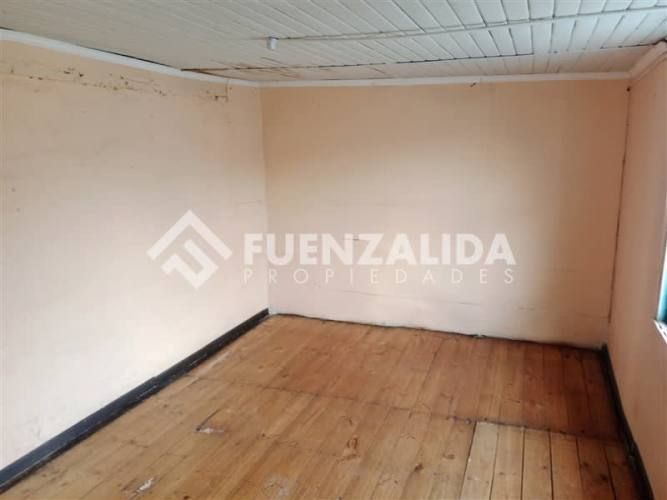 CASA Jose Joaquin Prieto / Caldera