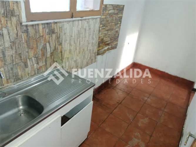 CASA Jose Joaquin Prieto / Caldera