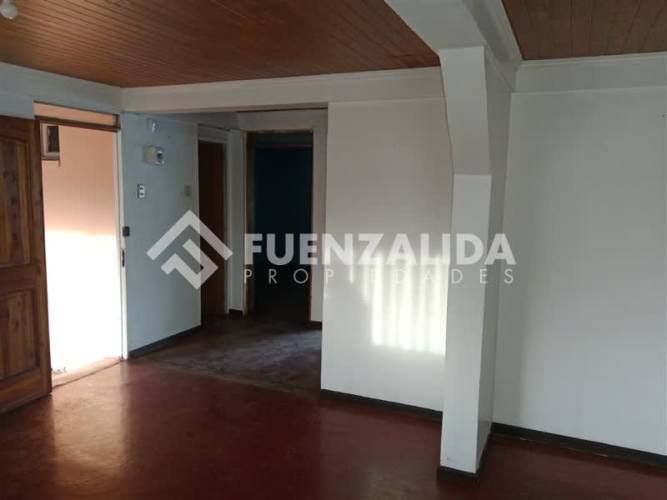 CASA Jose Joaquin Prieto / Caldera