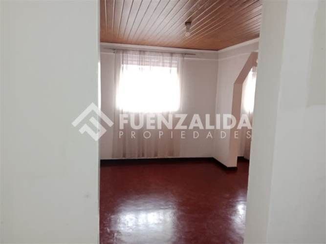 CASA Jose Joaquin Prieto / Caldera