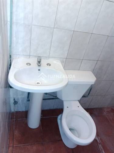 CASA Jose Joaquin Prieto / Caldera