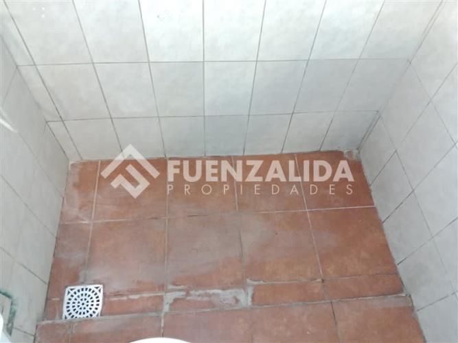 CASA Jose Joaquin Prieto / Caldera