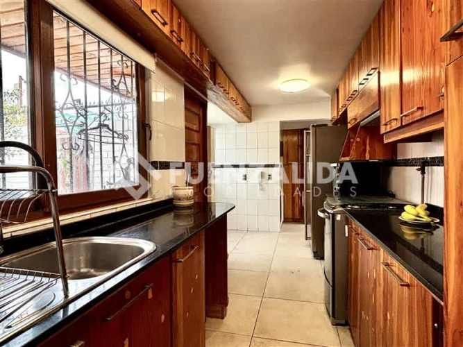 CASA CARLOS SILVA VILDOSOLA CARLOS OSSANDON