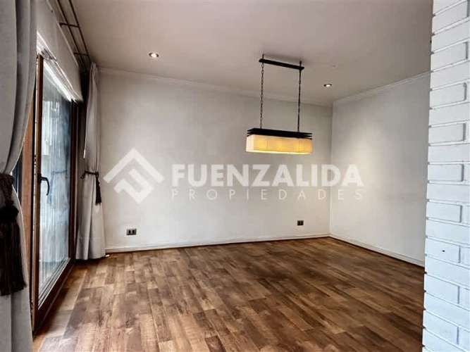 CASA CARLOS SILVA VILDOSOLA CARLOS OSSANDON