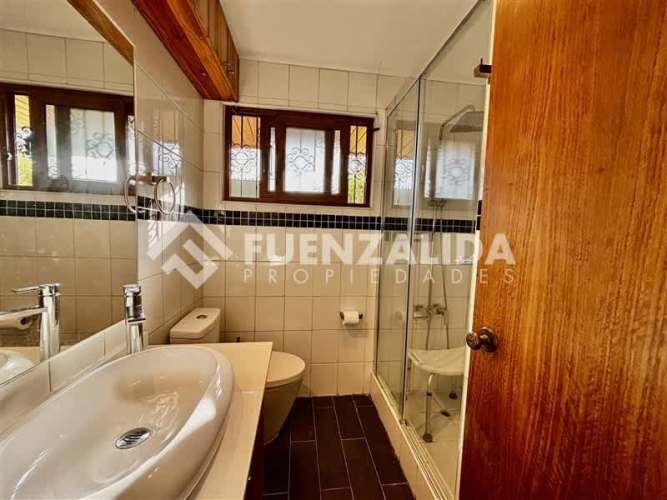 CASA CARLOS SILVA VILDOSOLA CARLOS OSSANDON