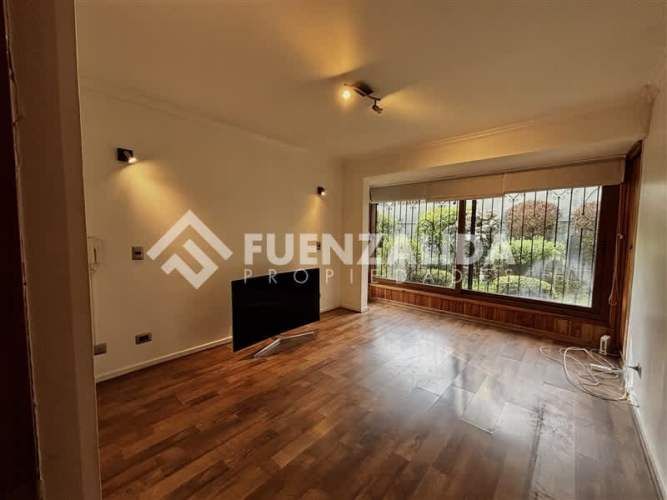 CASA CARLOS SILVA VILDOSOLA CARLOS OSSANDON