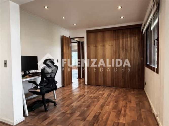 CASA CARLOS SILVA VILDOSOLA CARLOS OSSANDON