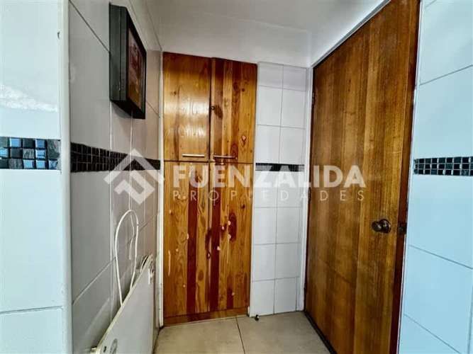 CASA CARLOS SILVA VILDOSOLA CARLOS OSSANDON