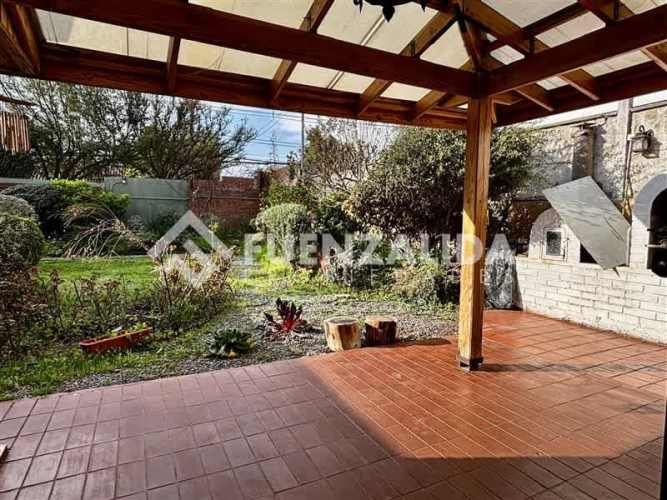 CASA CARLOS SILVA VILDOSOLA CARLOS OSSANDON