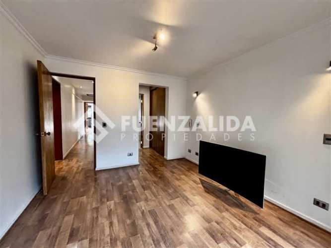 CASA CARLOS SILVA VILDOSOLA CARLOS OSSANDON