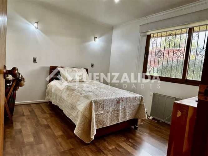 CASA CARLOS SILVA VILDOSOLA CARLOS OSSANDON