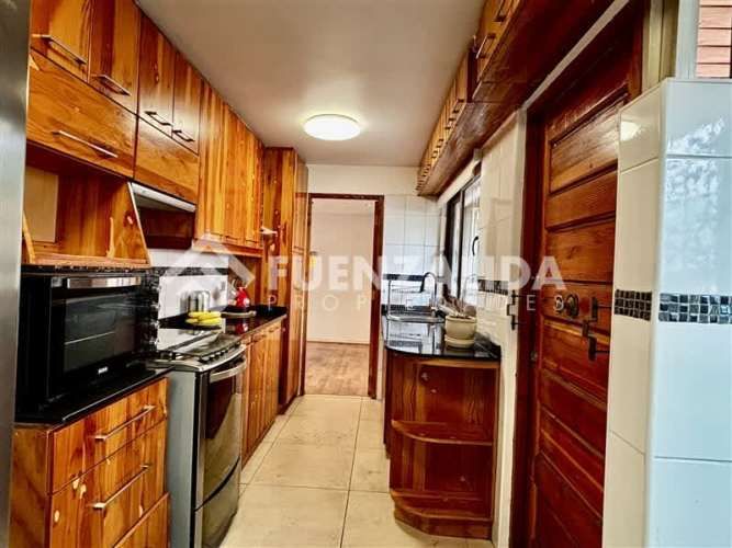 CASA CARLOS SILVA VILDOSOLA CARLOS OSSANDON